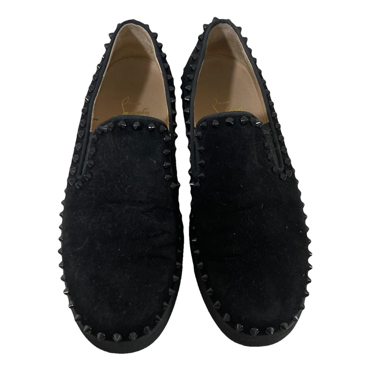 Pik Boat trainers
