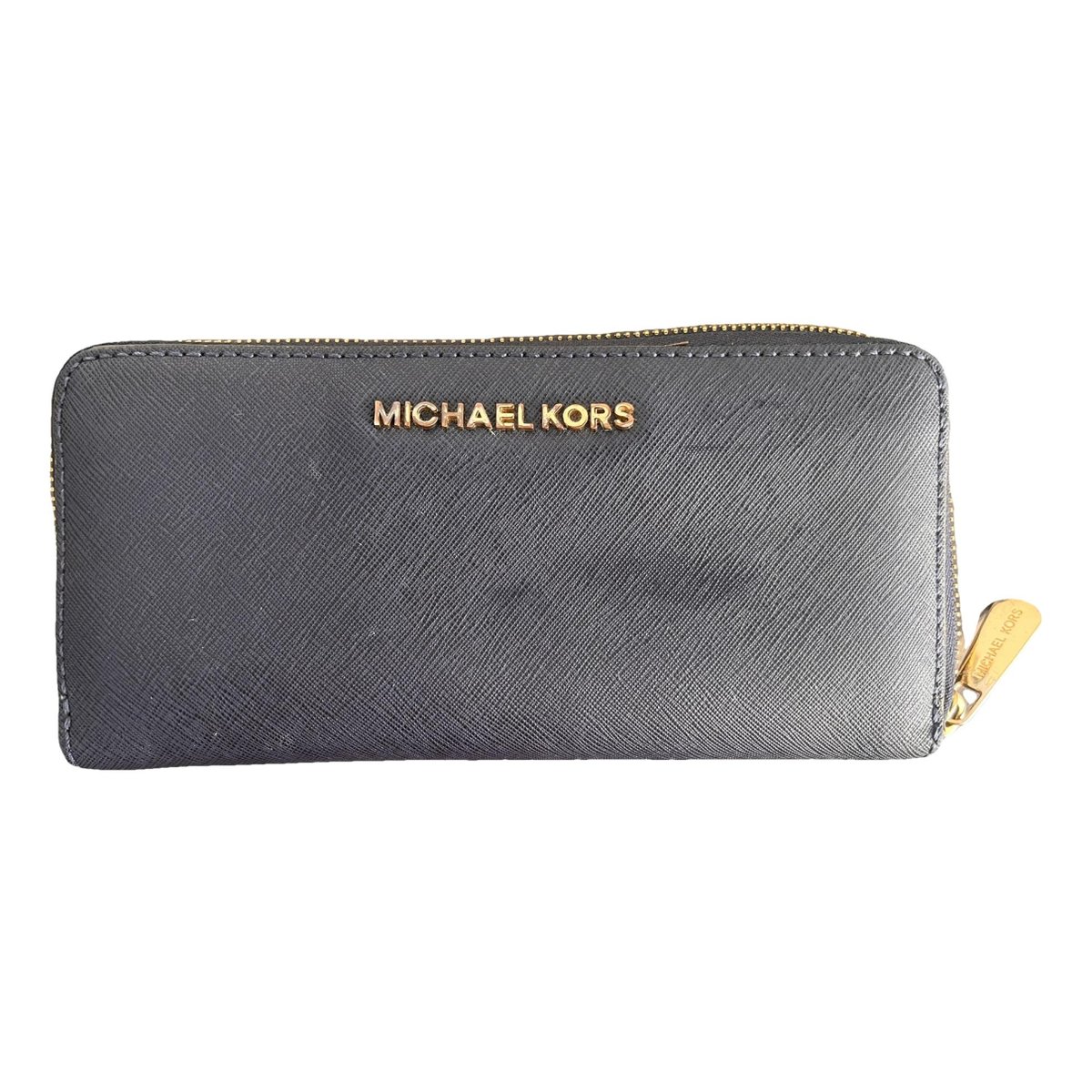 Sady leather wallet