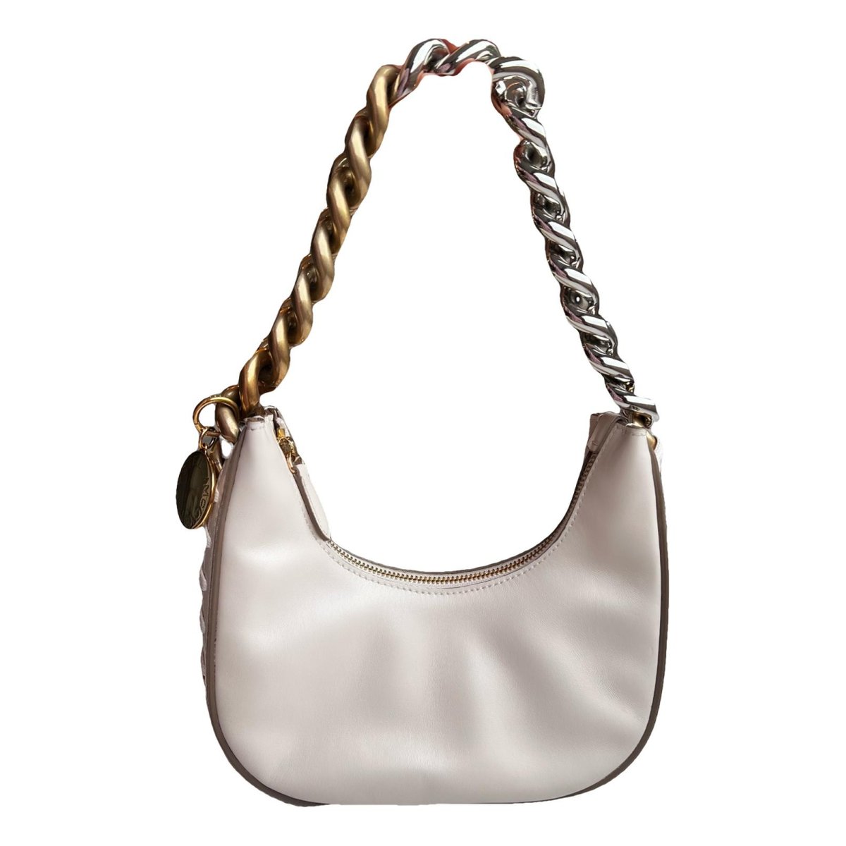 Frayme vegan leather handbag