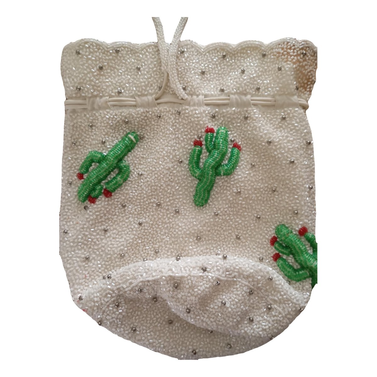 Cloth handbag