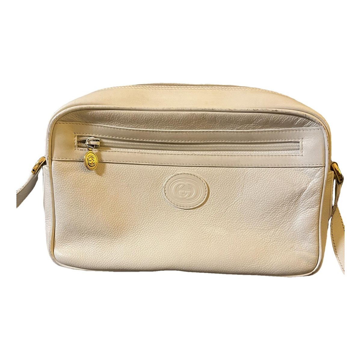 Bree leather handbag