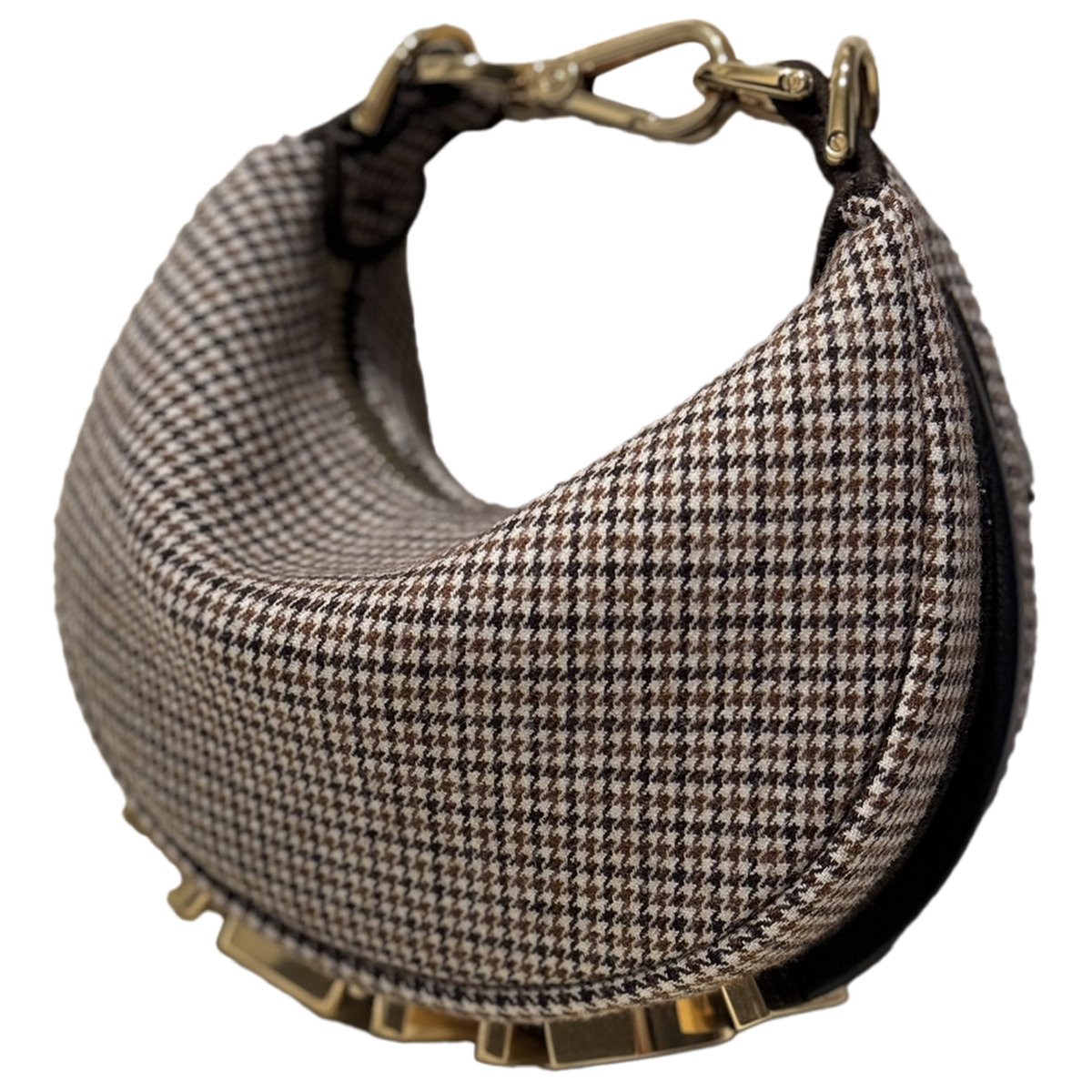 Fendigraphy mini bag