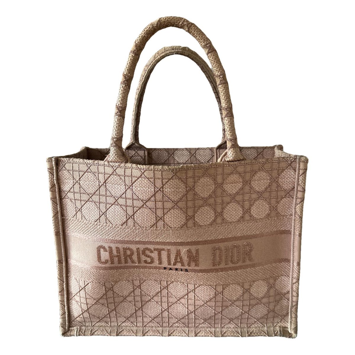 Book Tote cloth tote