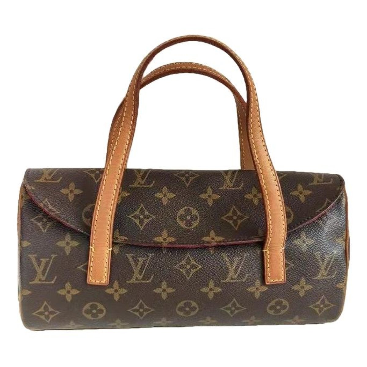 Sonatine cloth handbag