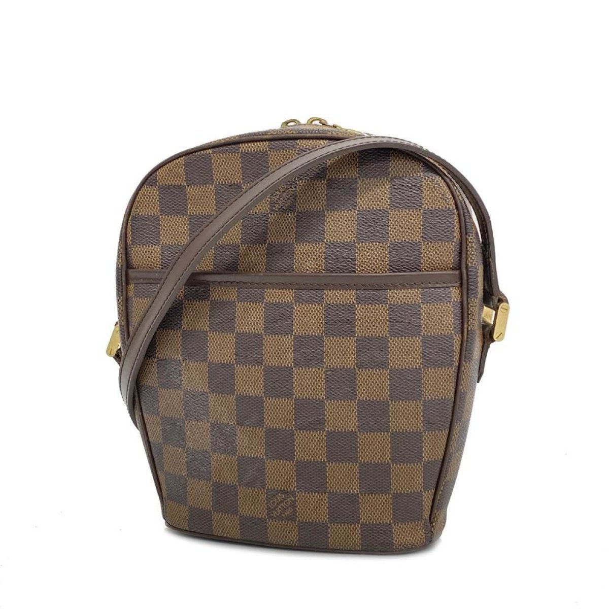 Ipanema cloth handbag