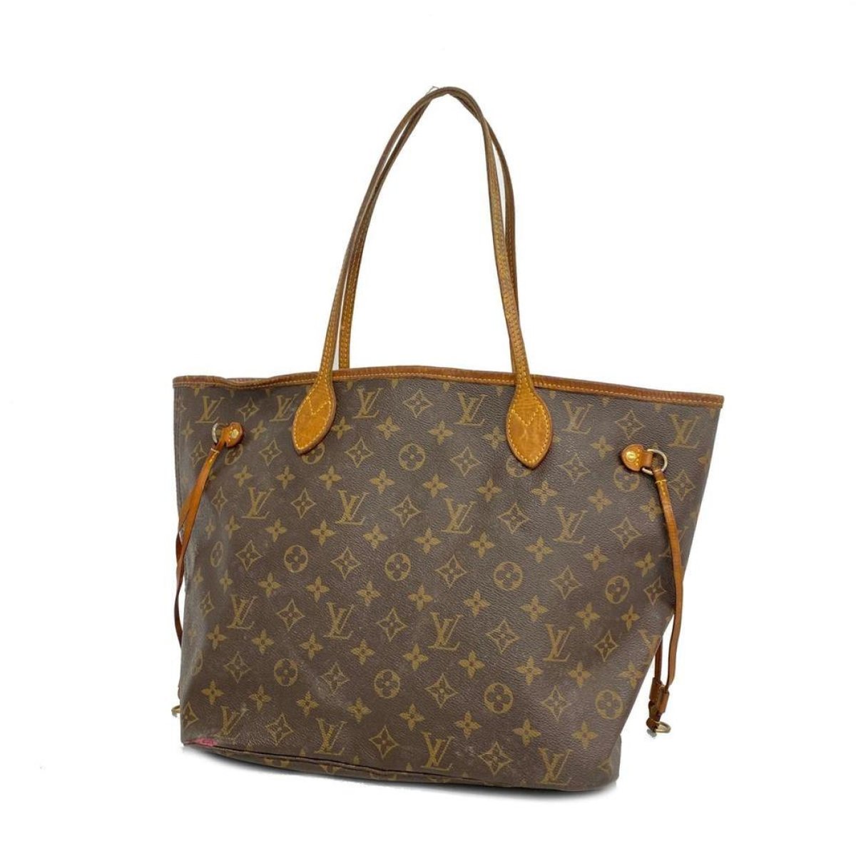 Neverfull cloth tote