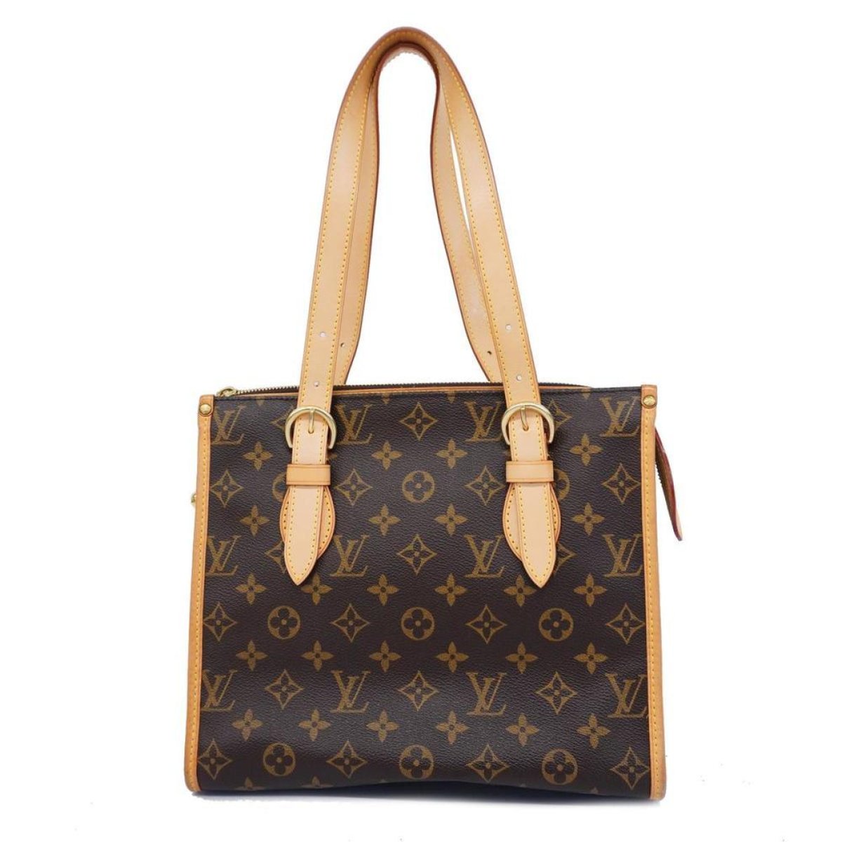 Popincourt cloth tote
