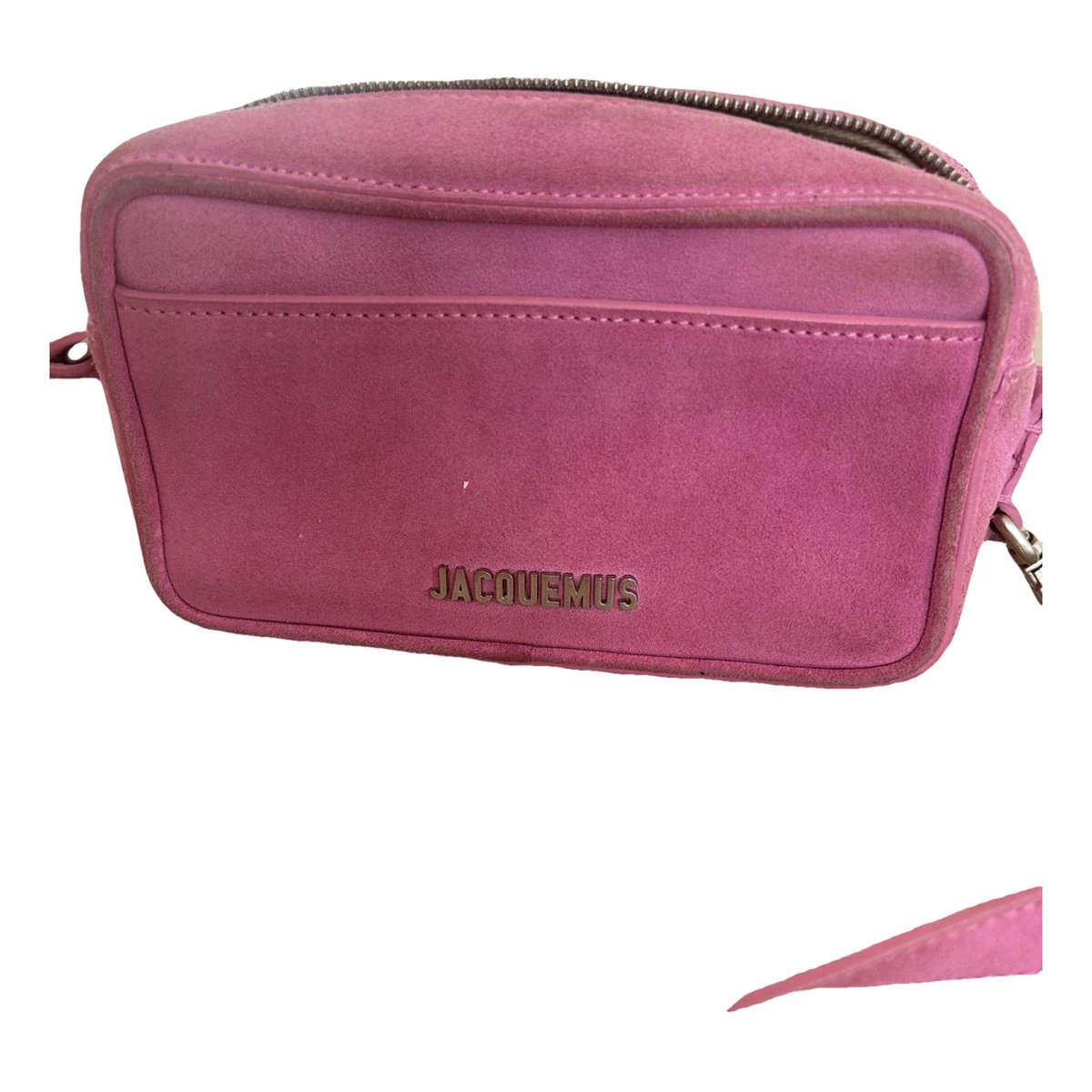 Le Baneto crossbody bag