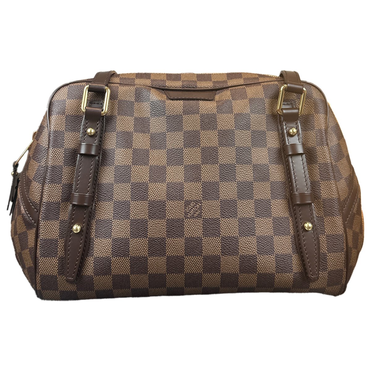 Rivington cloth handbag