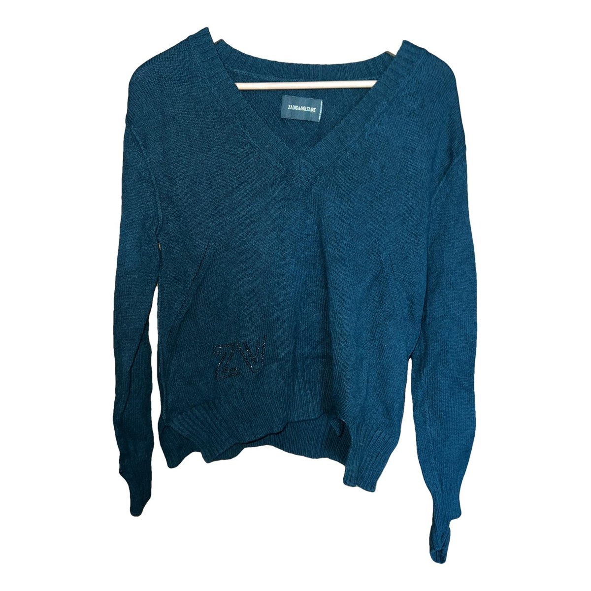 Fall Winter 2019 cashmere jumper
