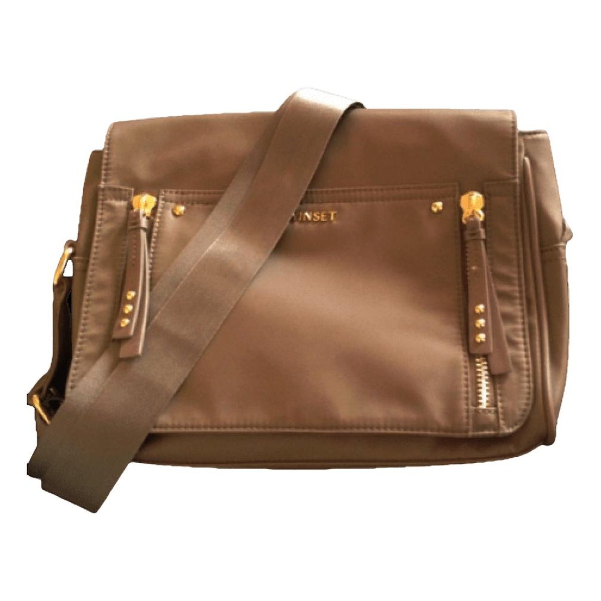 Crossbody bag