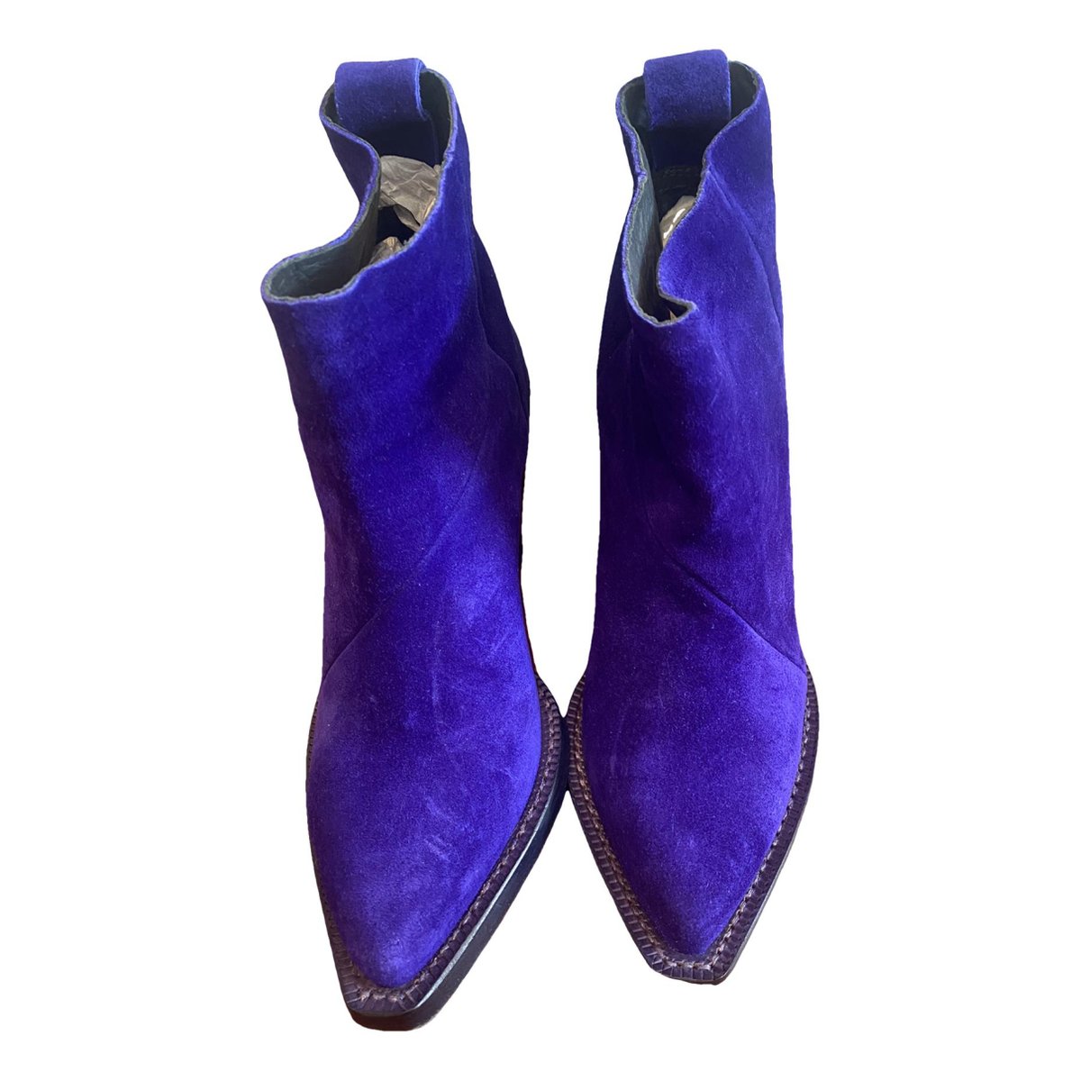 Donna snow boots