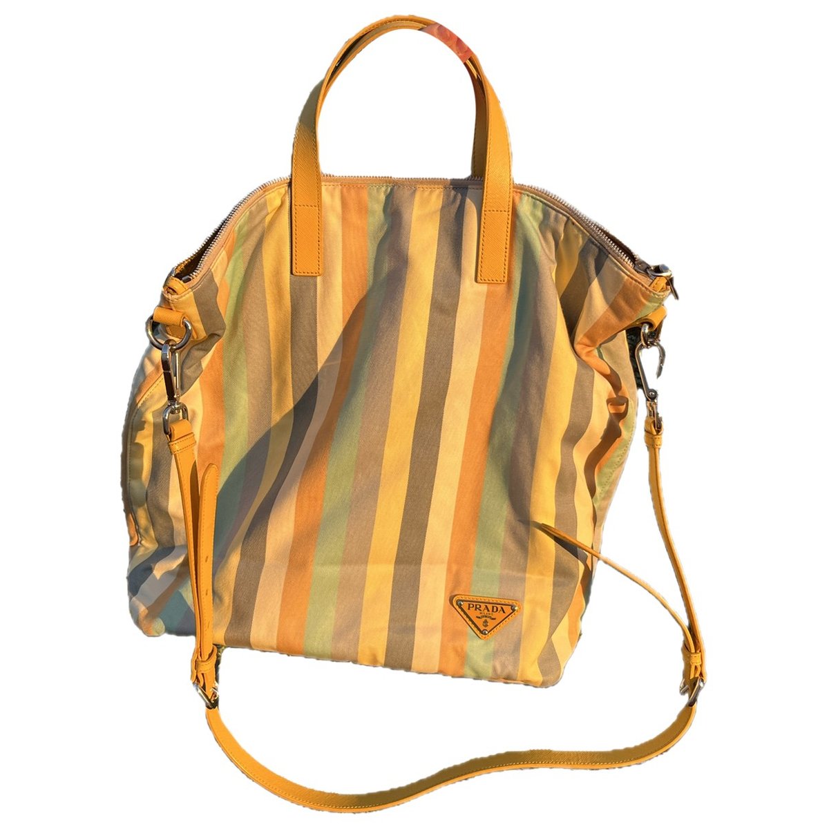 Concept cloth crossbody bag