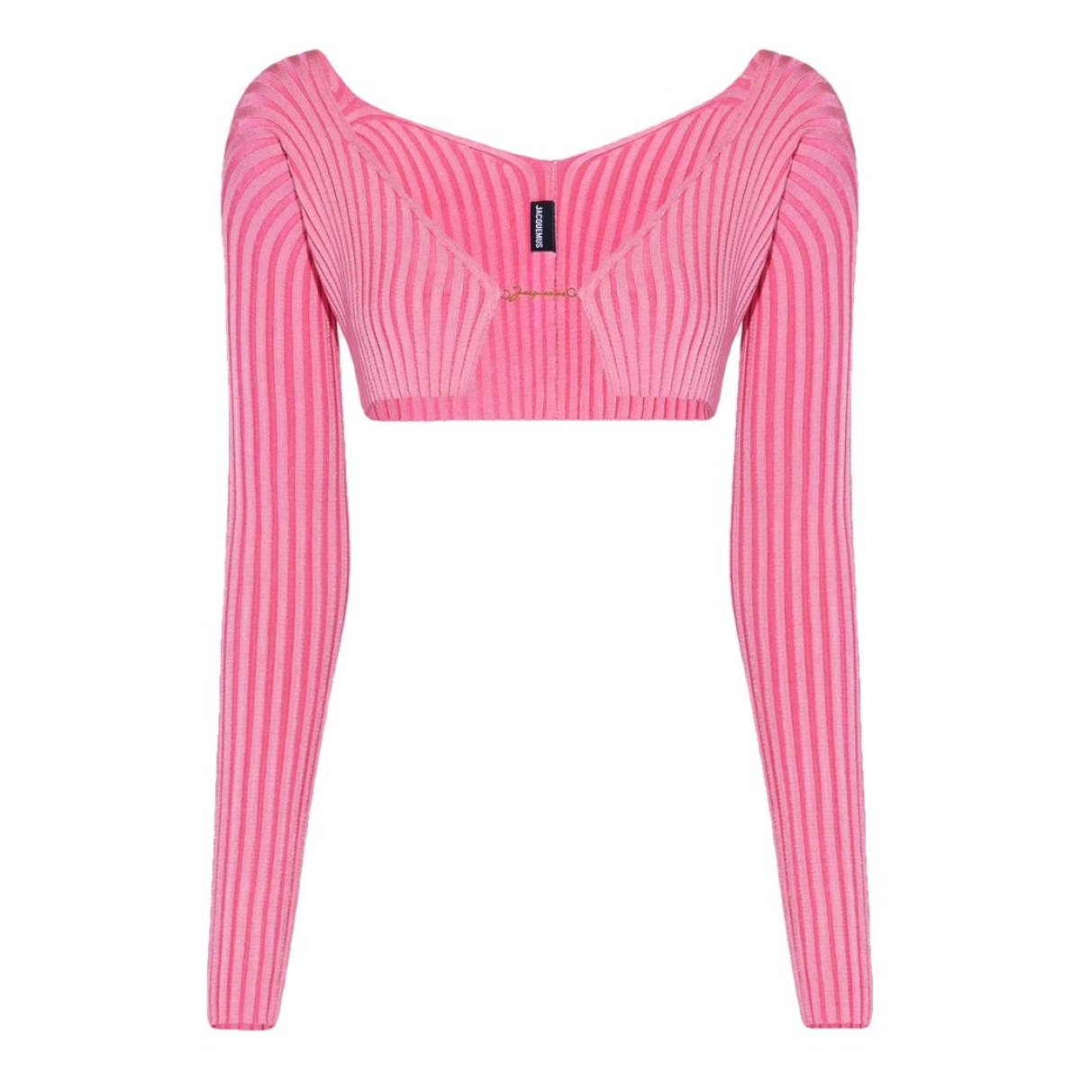 La Maille Pablo blouse