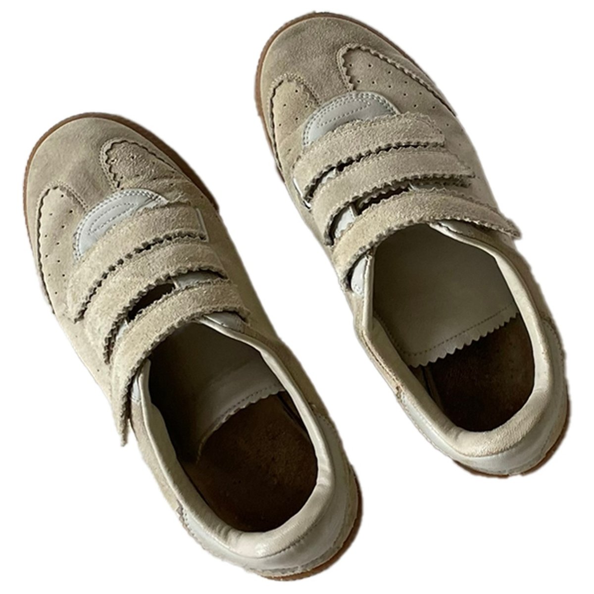 Beth trainers