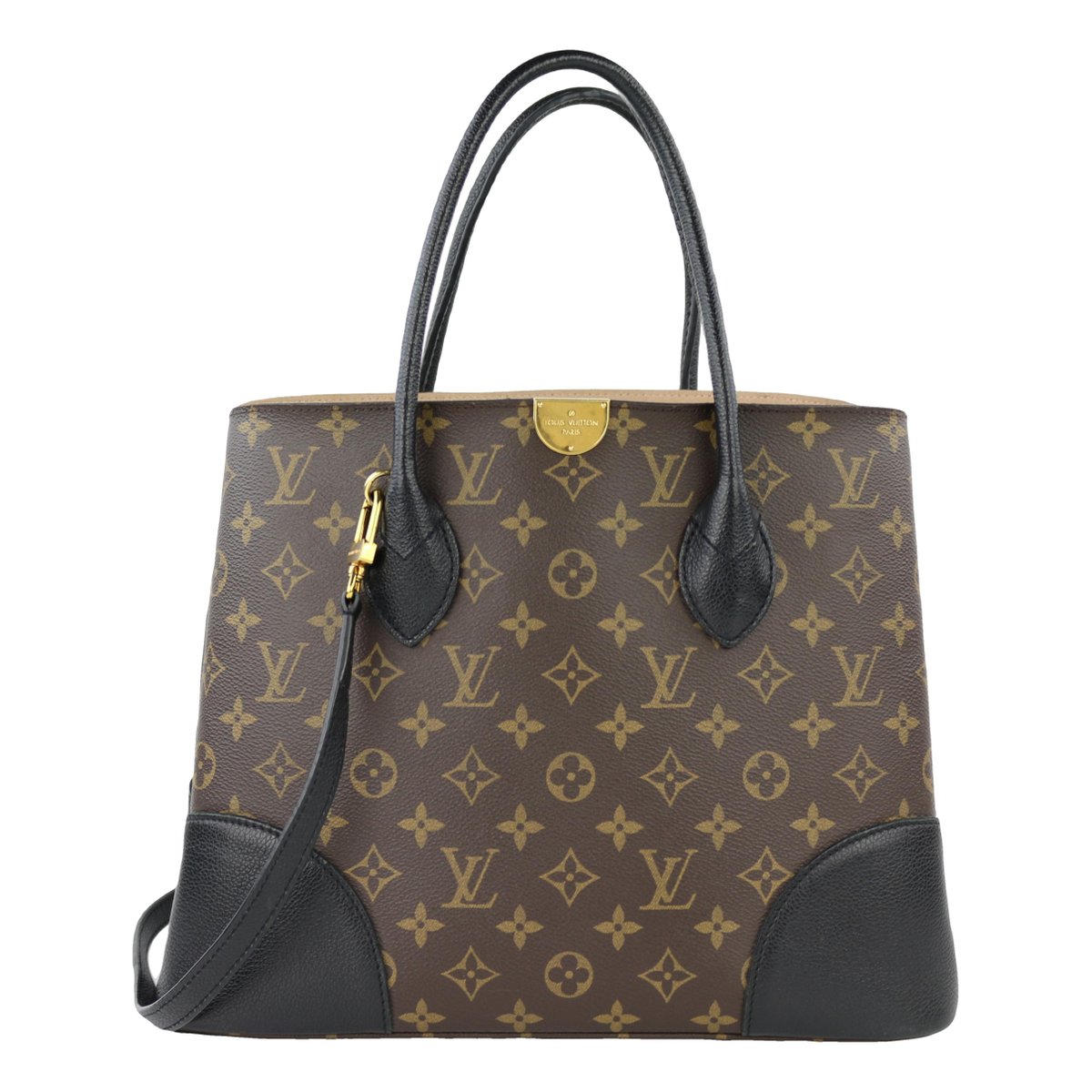 Flandrin cloth tote