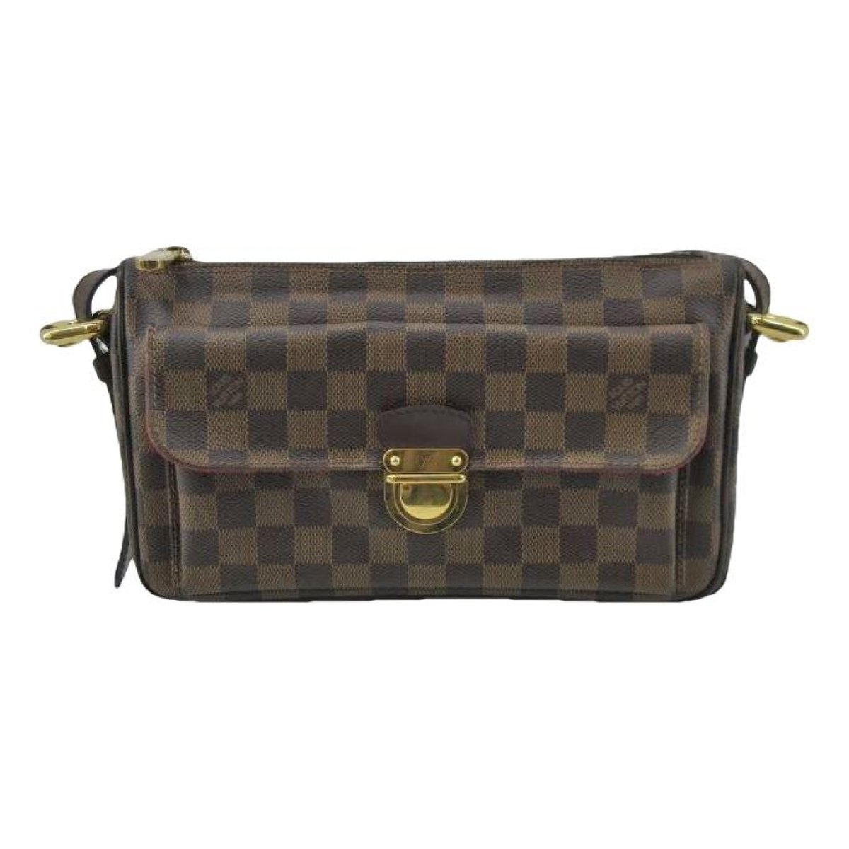 Ravello leather handbag