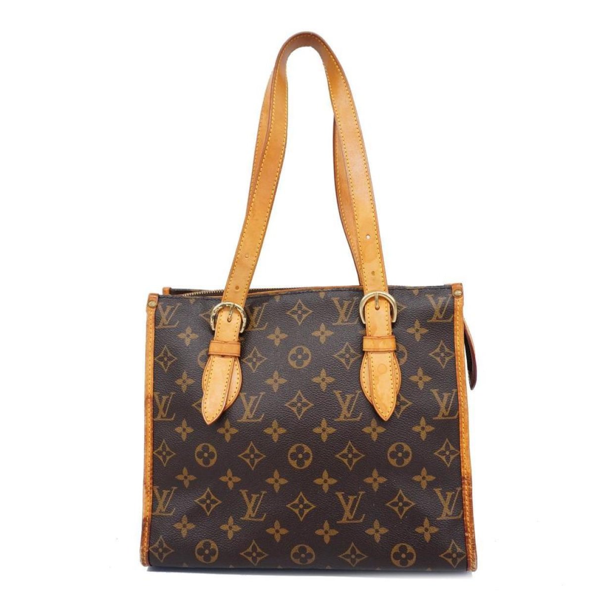 Popincourt cloth tote