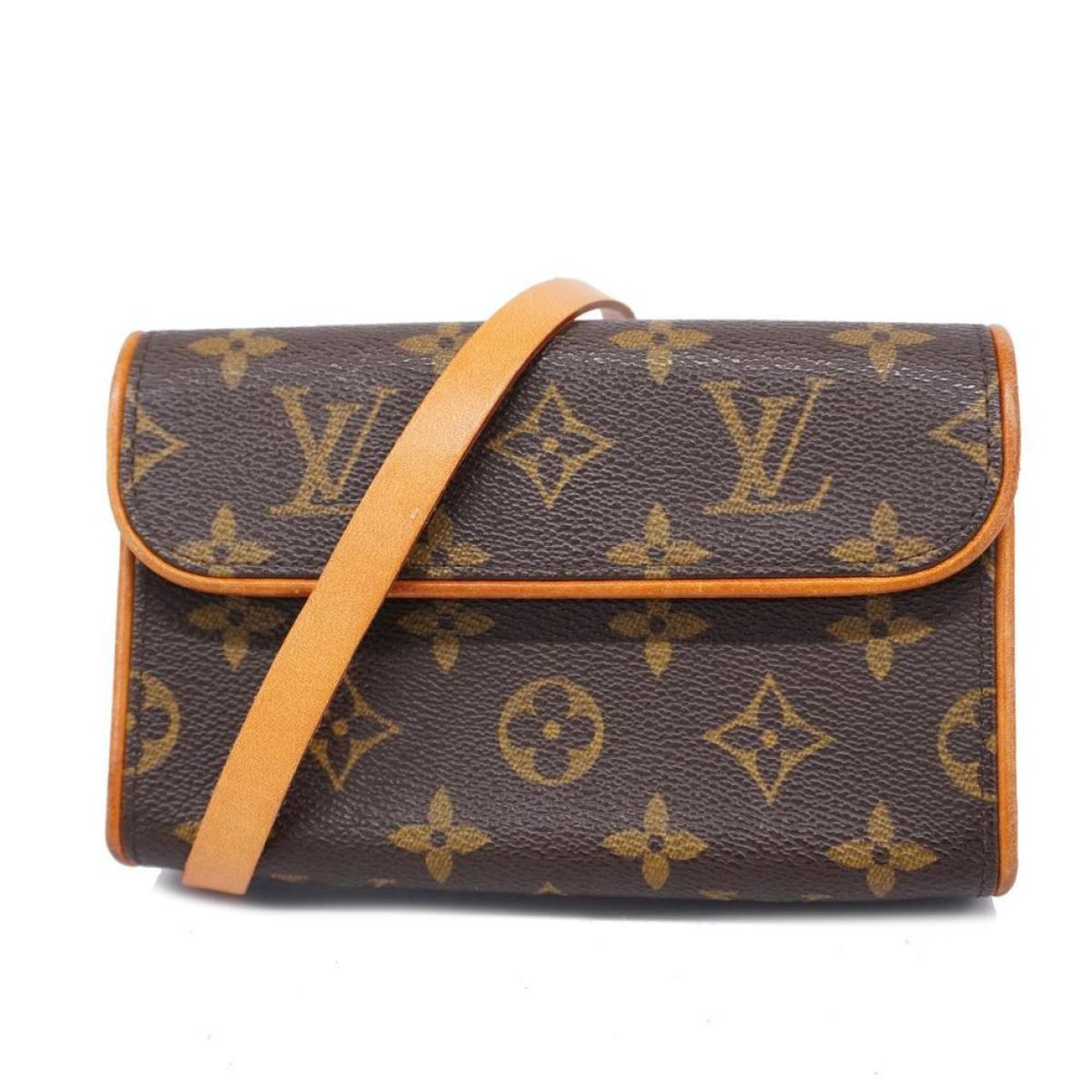 Florentine cloth bag