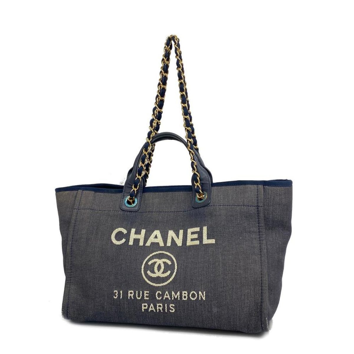 Deauville handbag