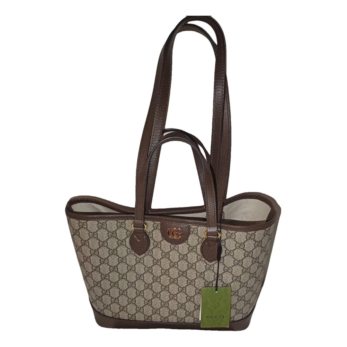 Ophidia Shopping cloth tote