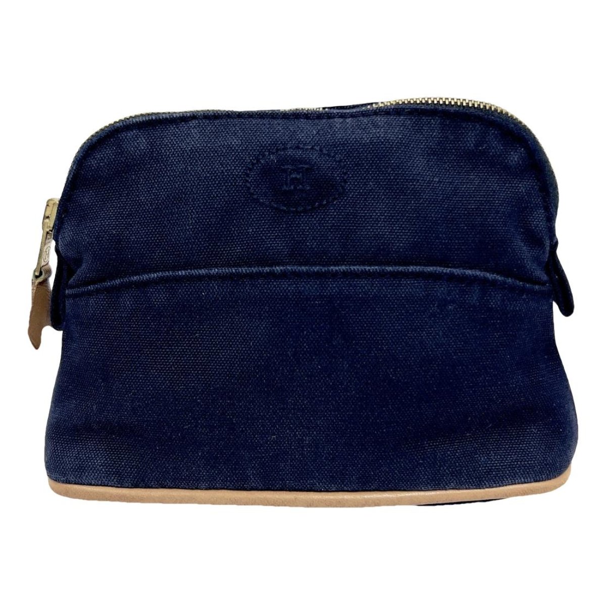 Bride à brac vanity case