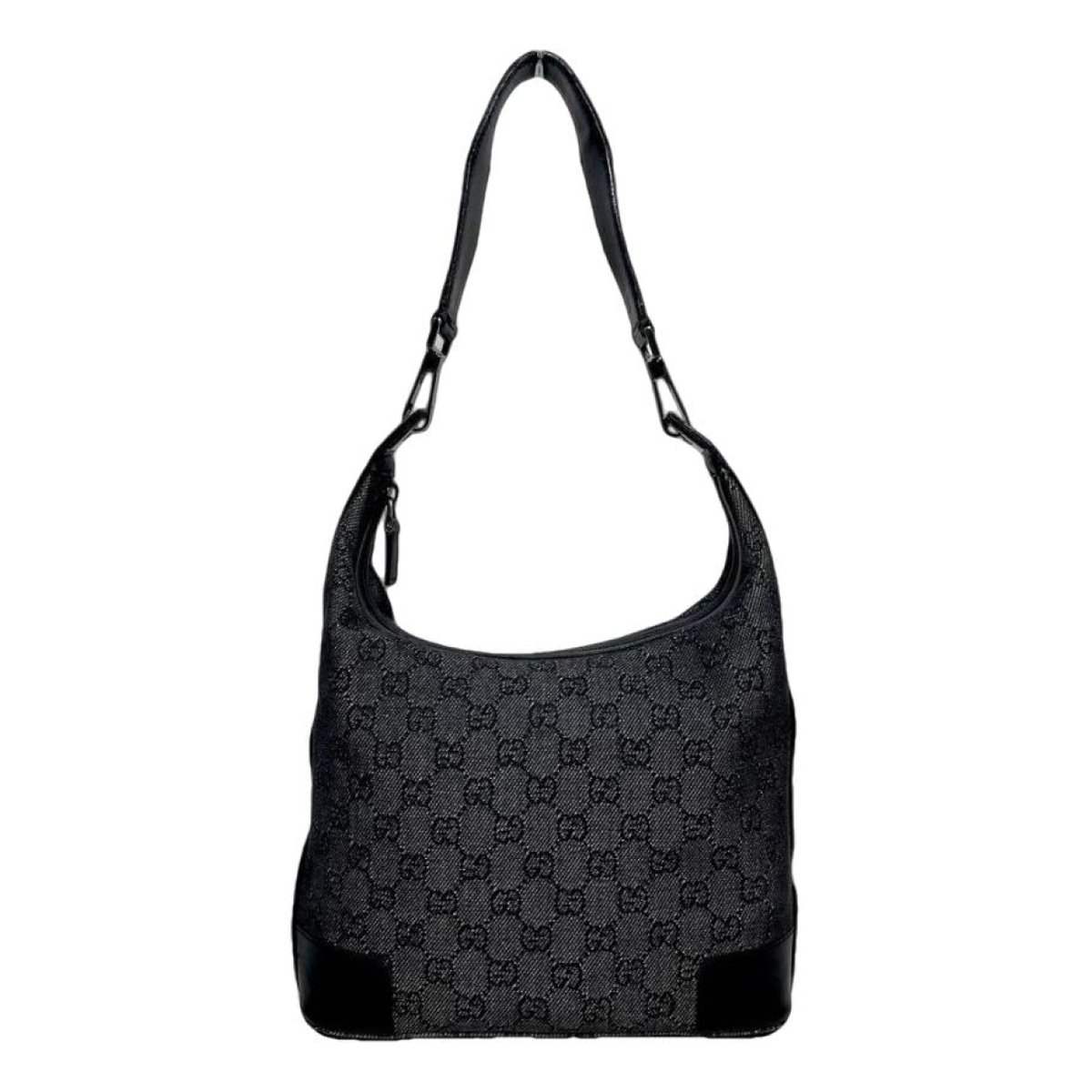 Charmy leather handbag