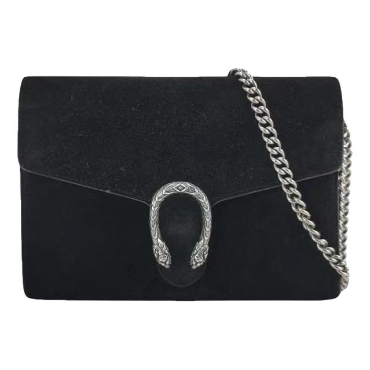 Dionysus leather handbag