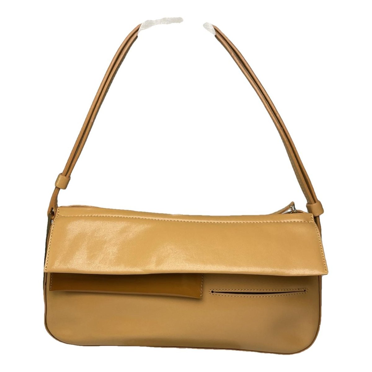 Cut Out leather mini bag