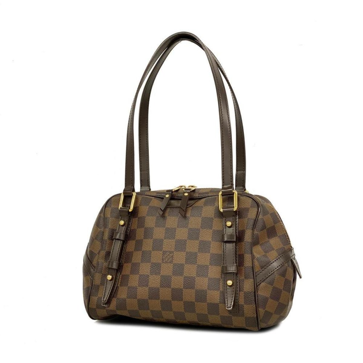 Rivington cloth handbag