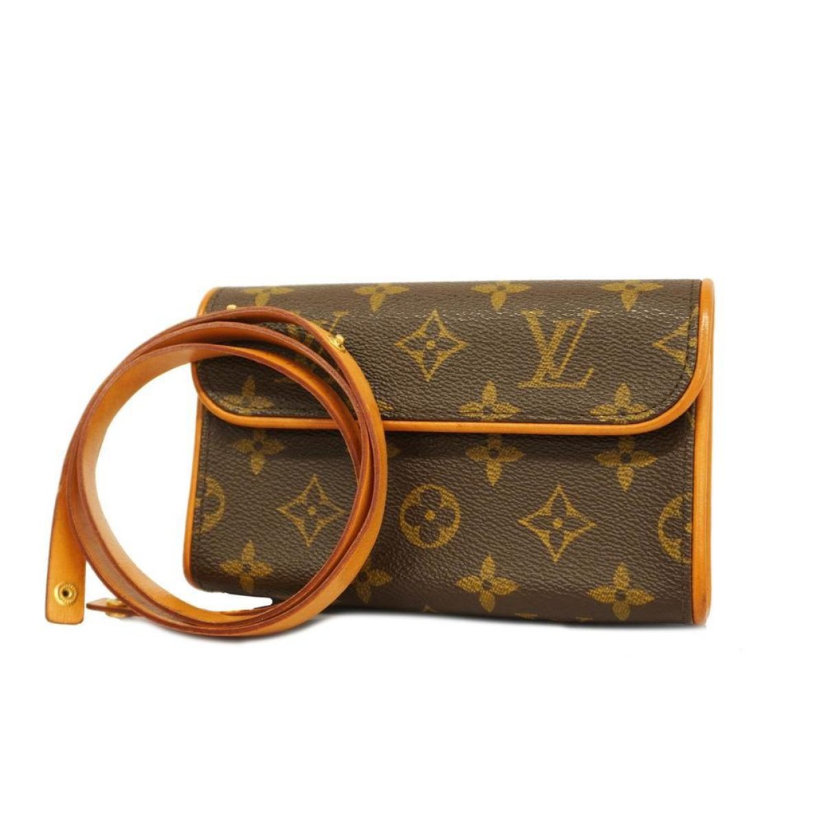 Florentine cloth bag