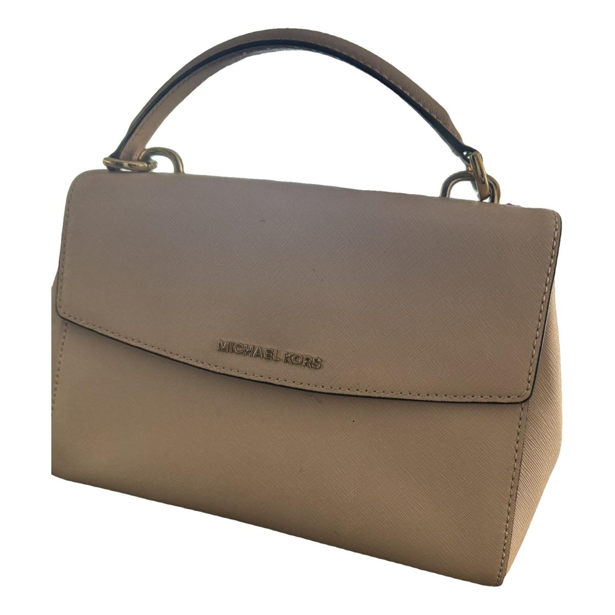 Ava leather bag