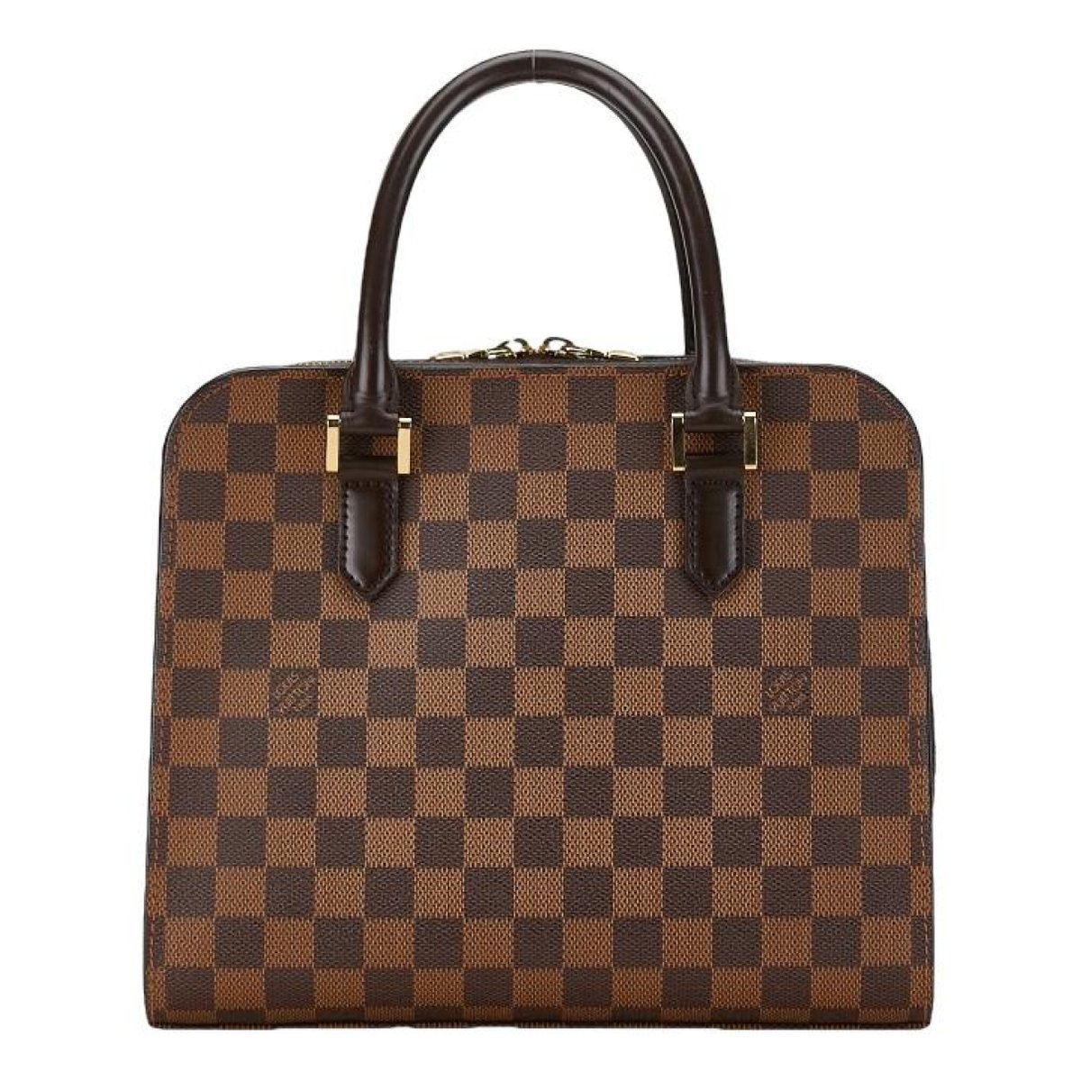 Triana cloth handbag