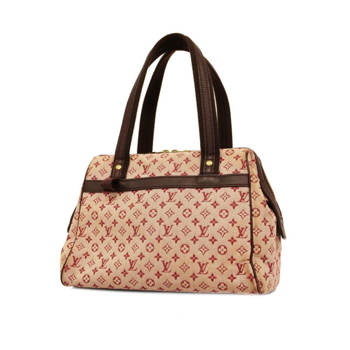 Josephine cloth handbag