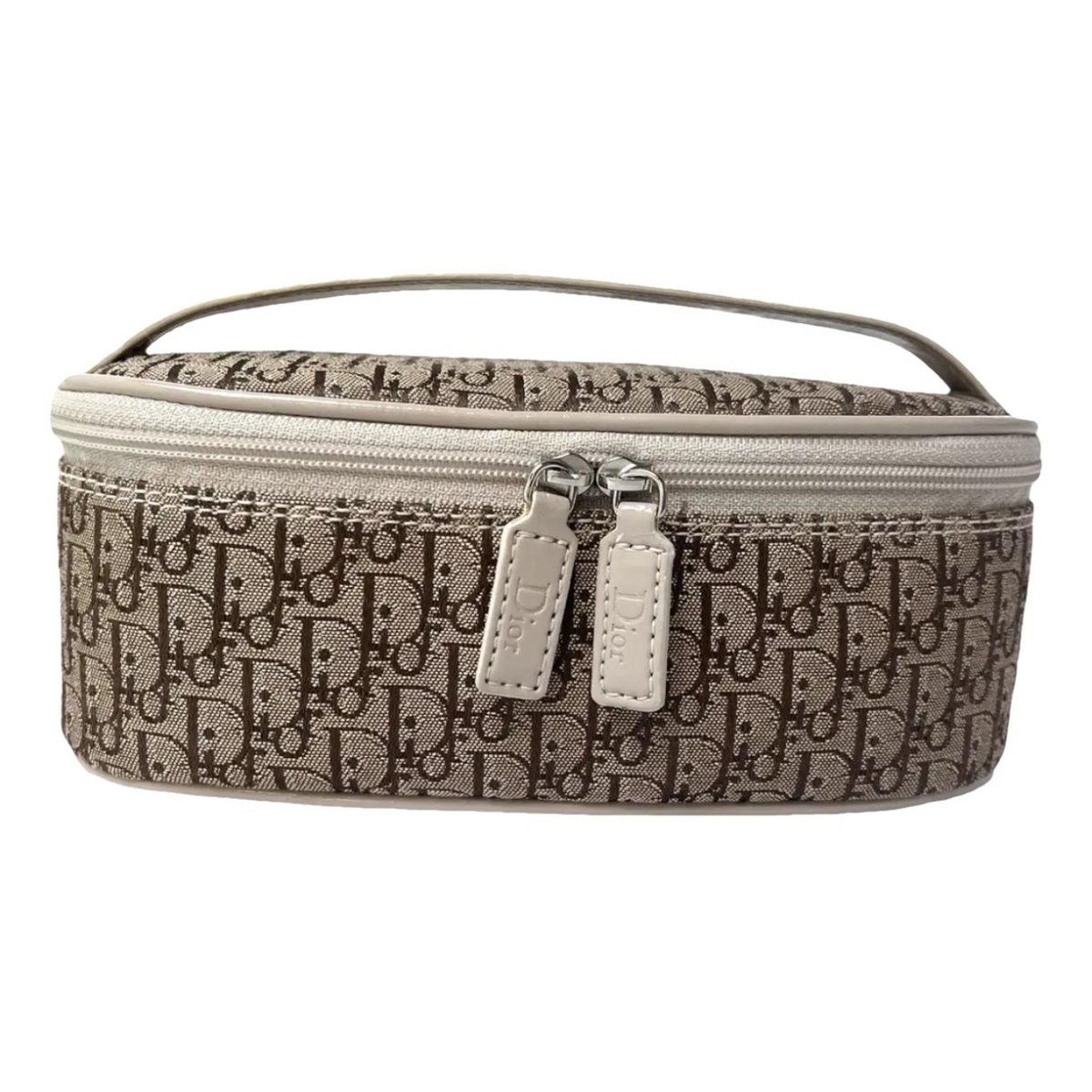 DiorTravel cloth mini bag