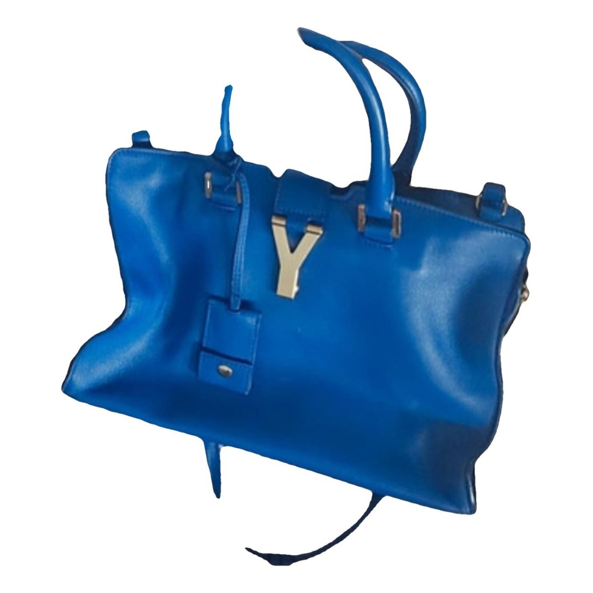 Chyc leather handbag