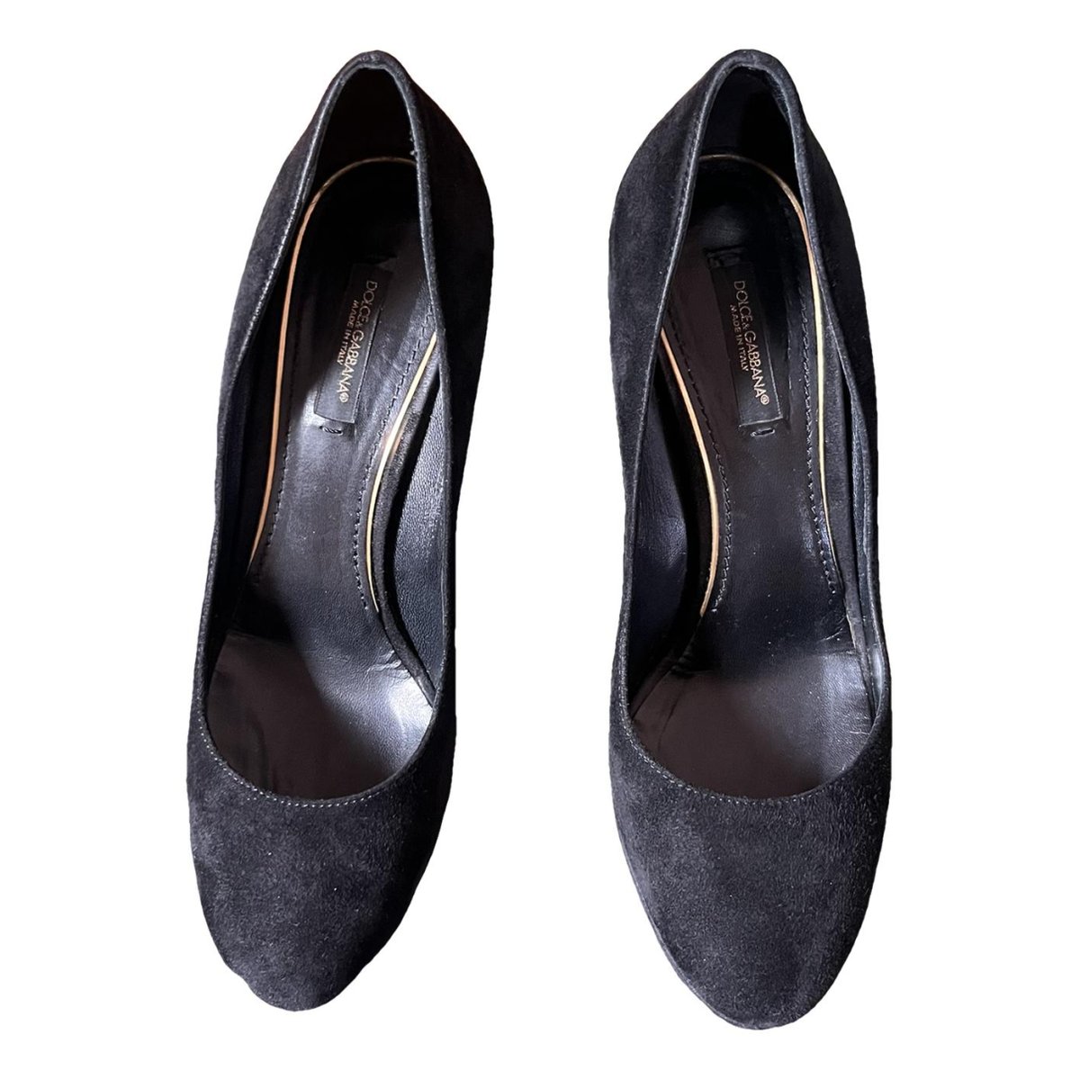 Mary Jane heels