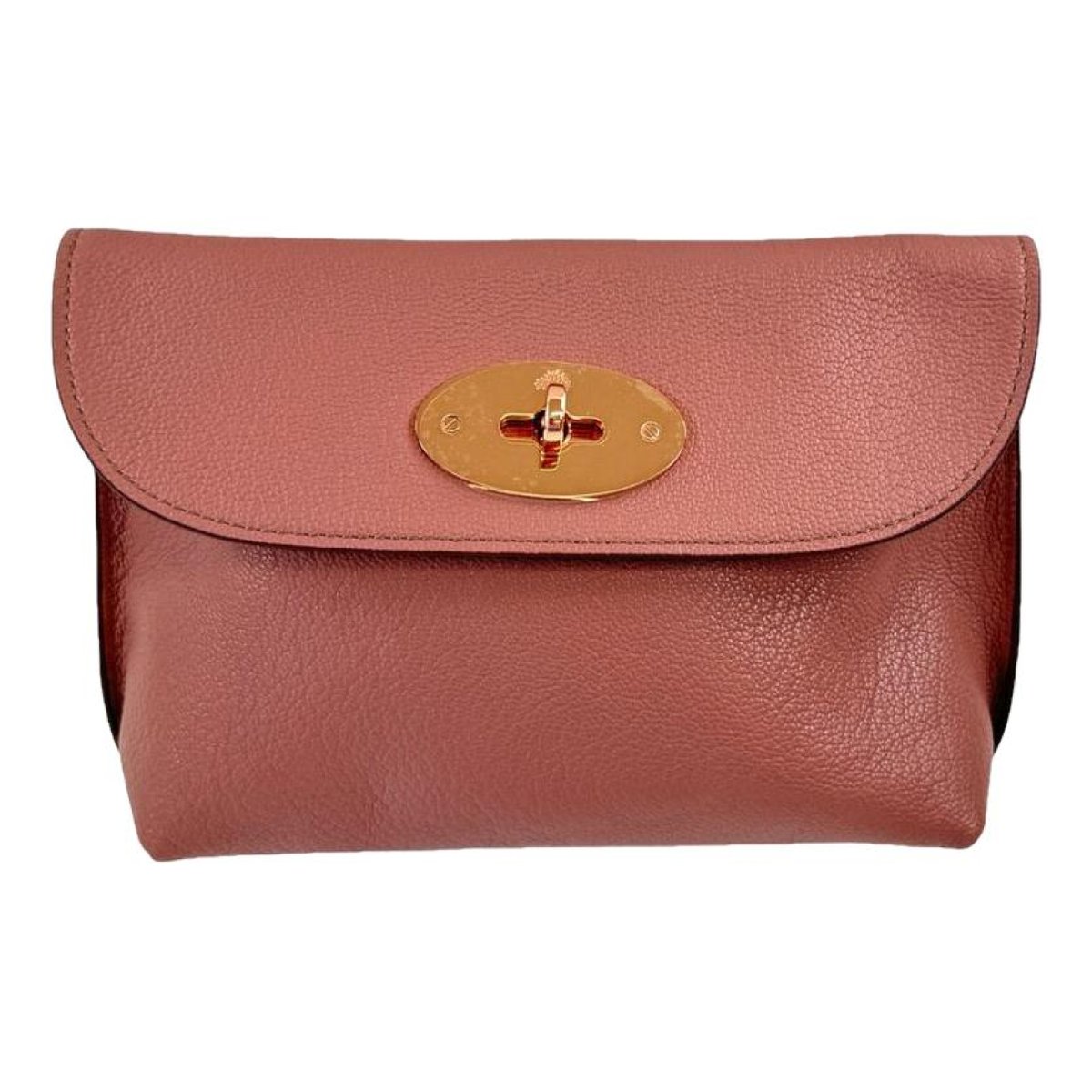 Darley leather handbag