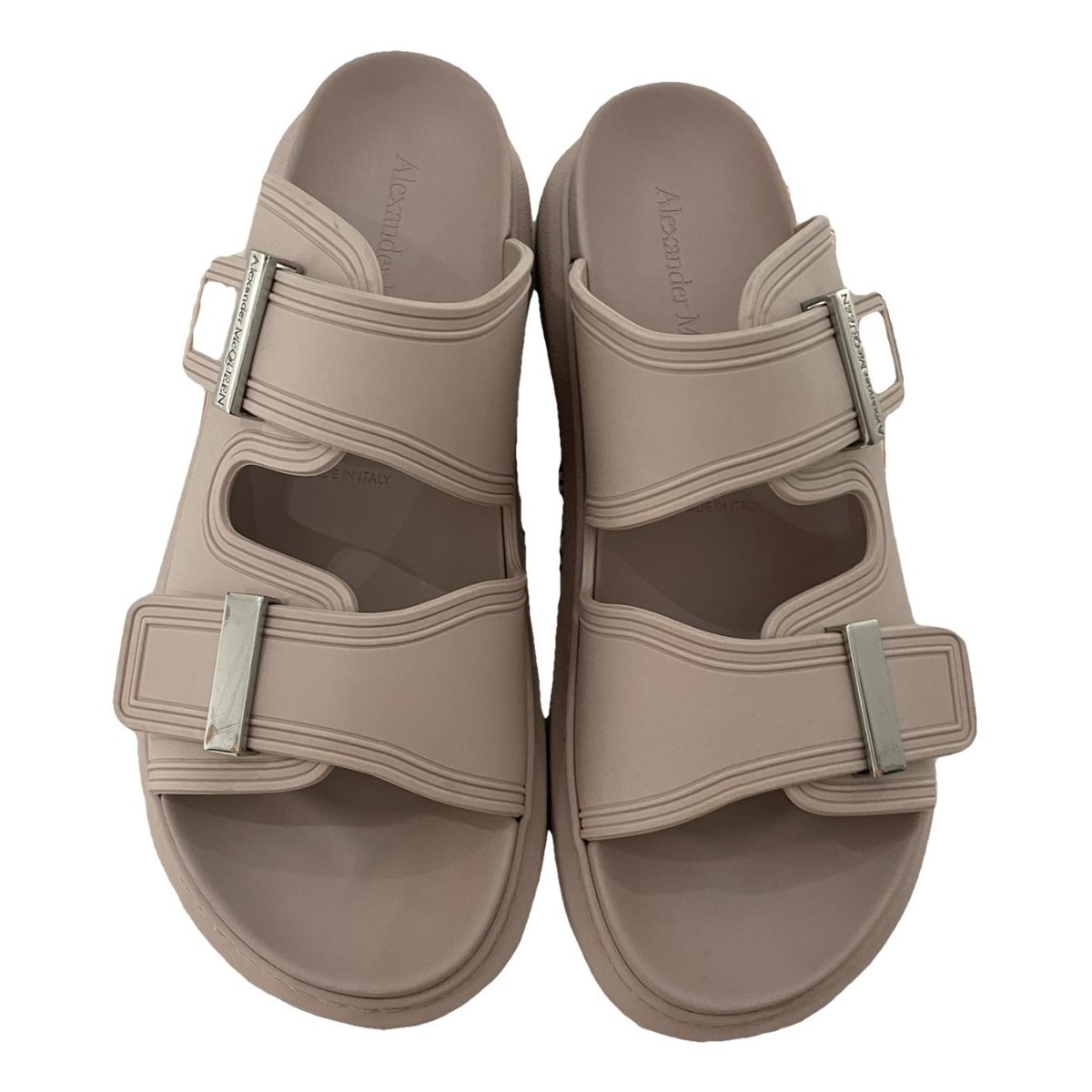 Hybrid sandal