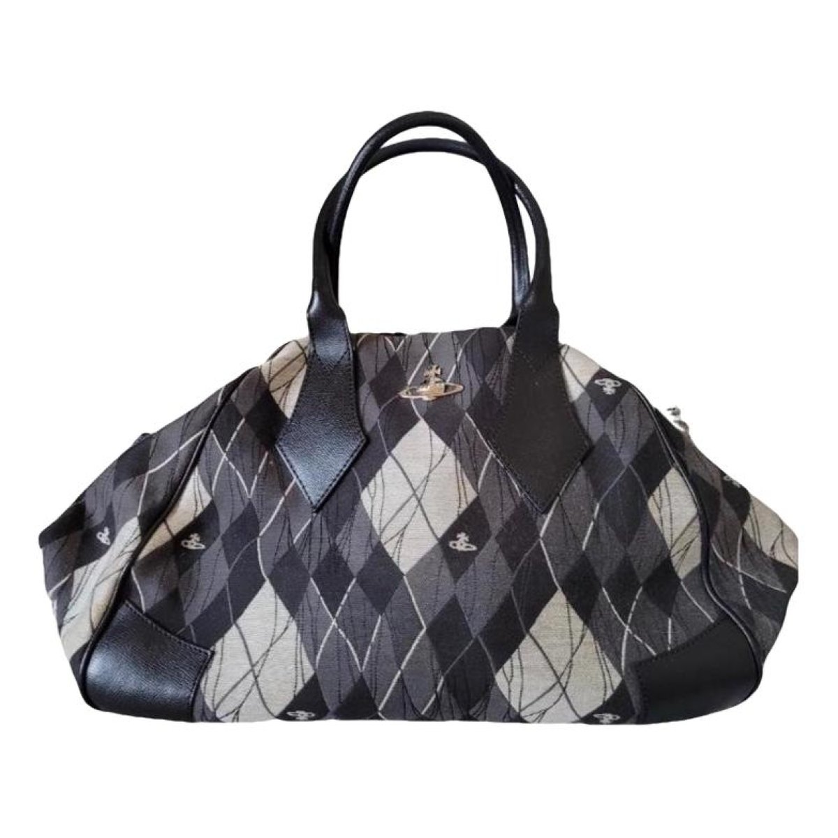 Derby cloth bag
