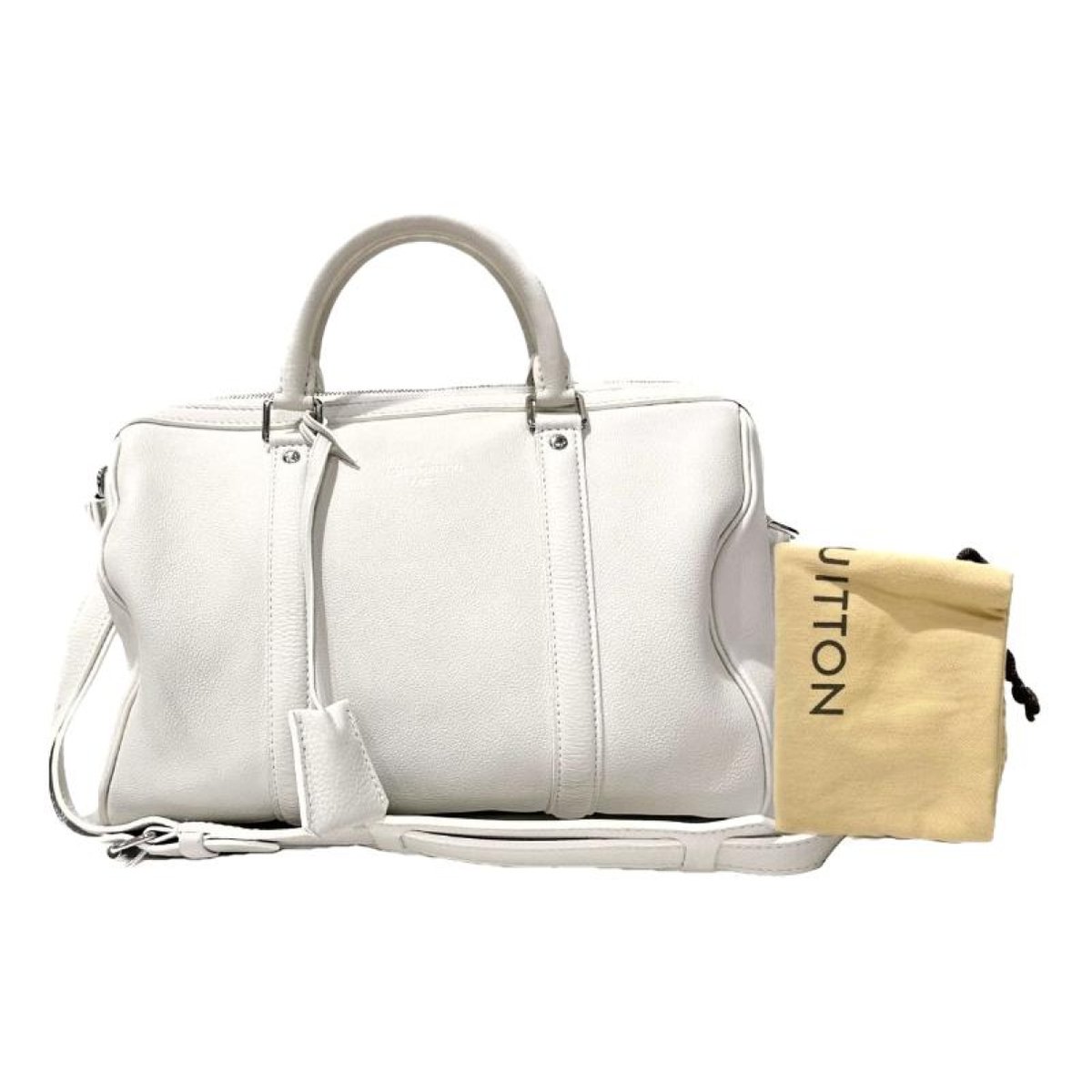 Sofia Coppola leather handbag