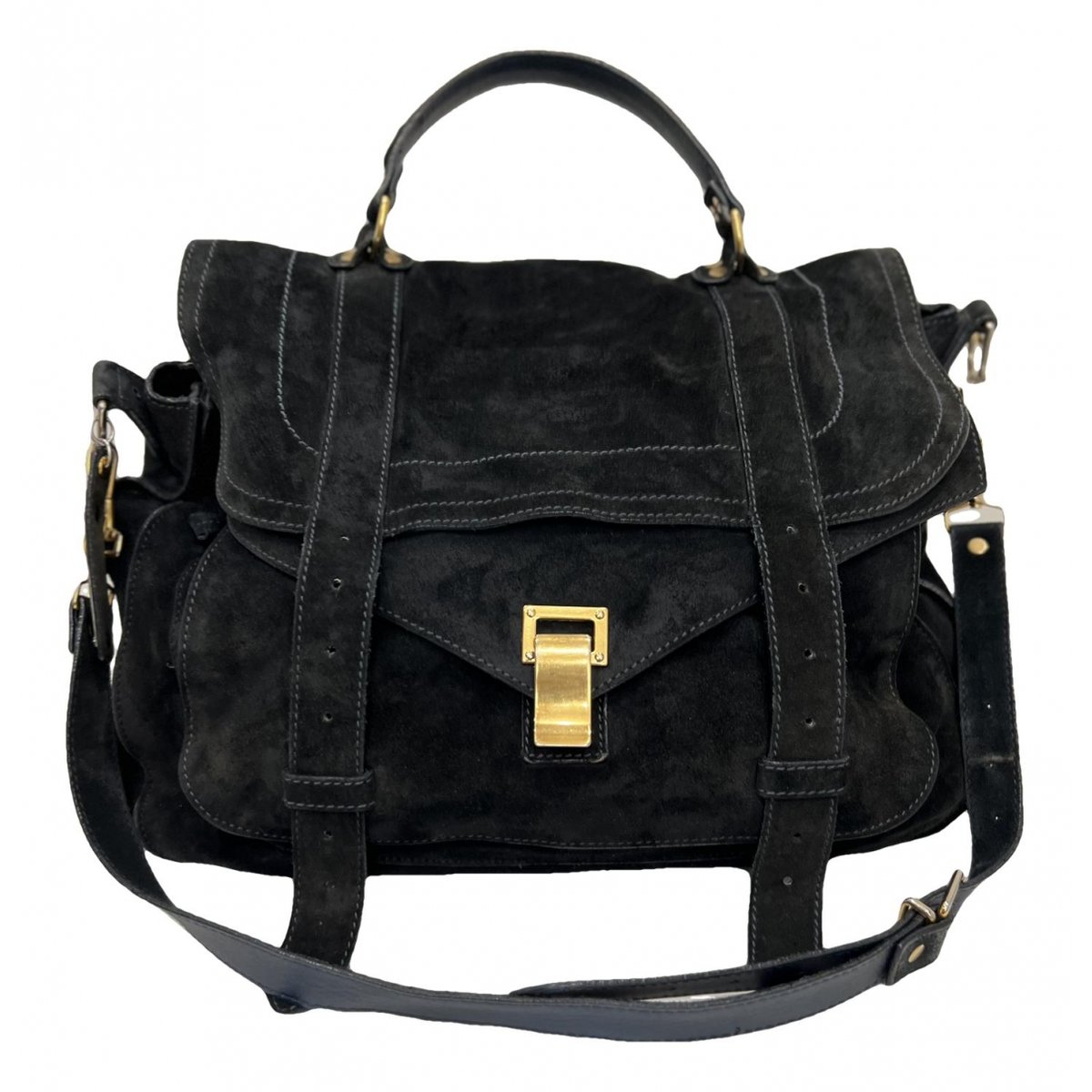 PS1 Large crossbody bag