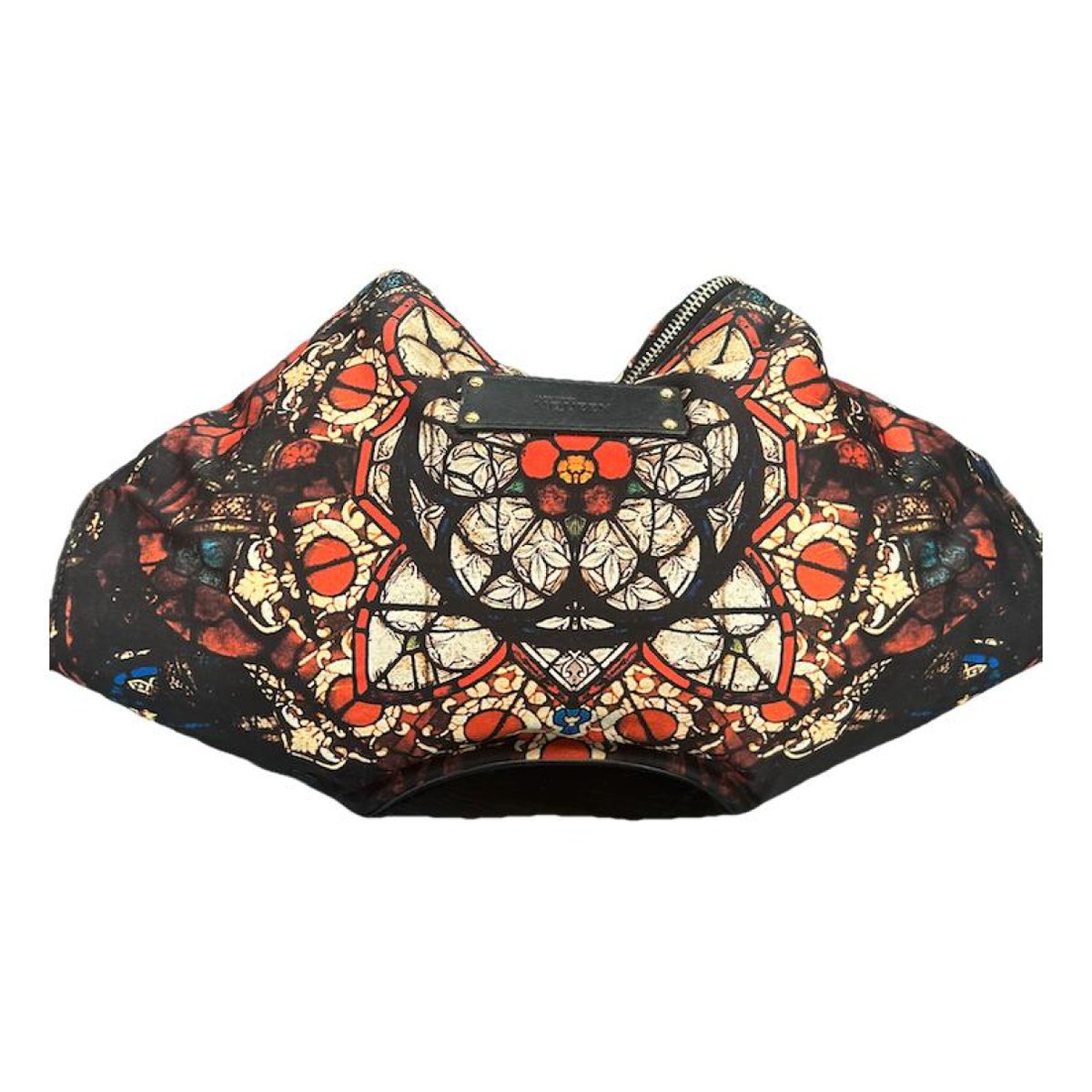 Manta silk bag