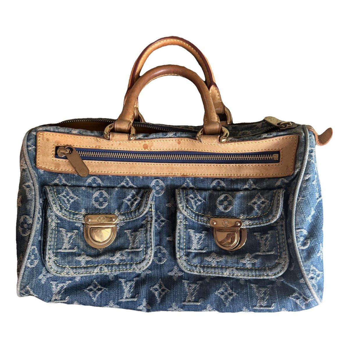 Néo speedy handbag