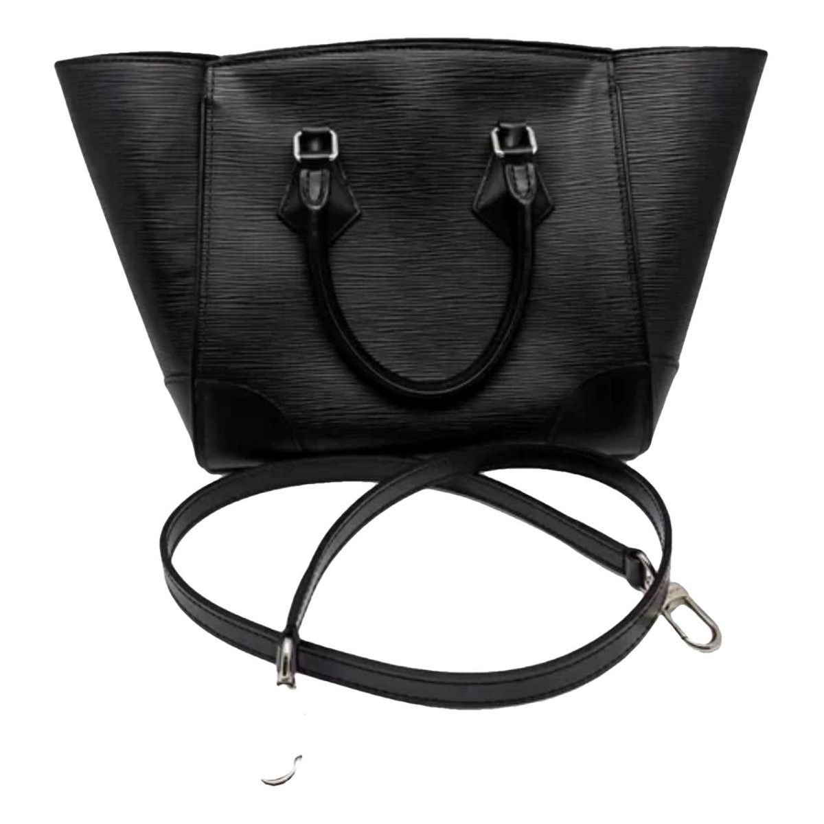 Phenix leather handbag