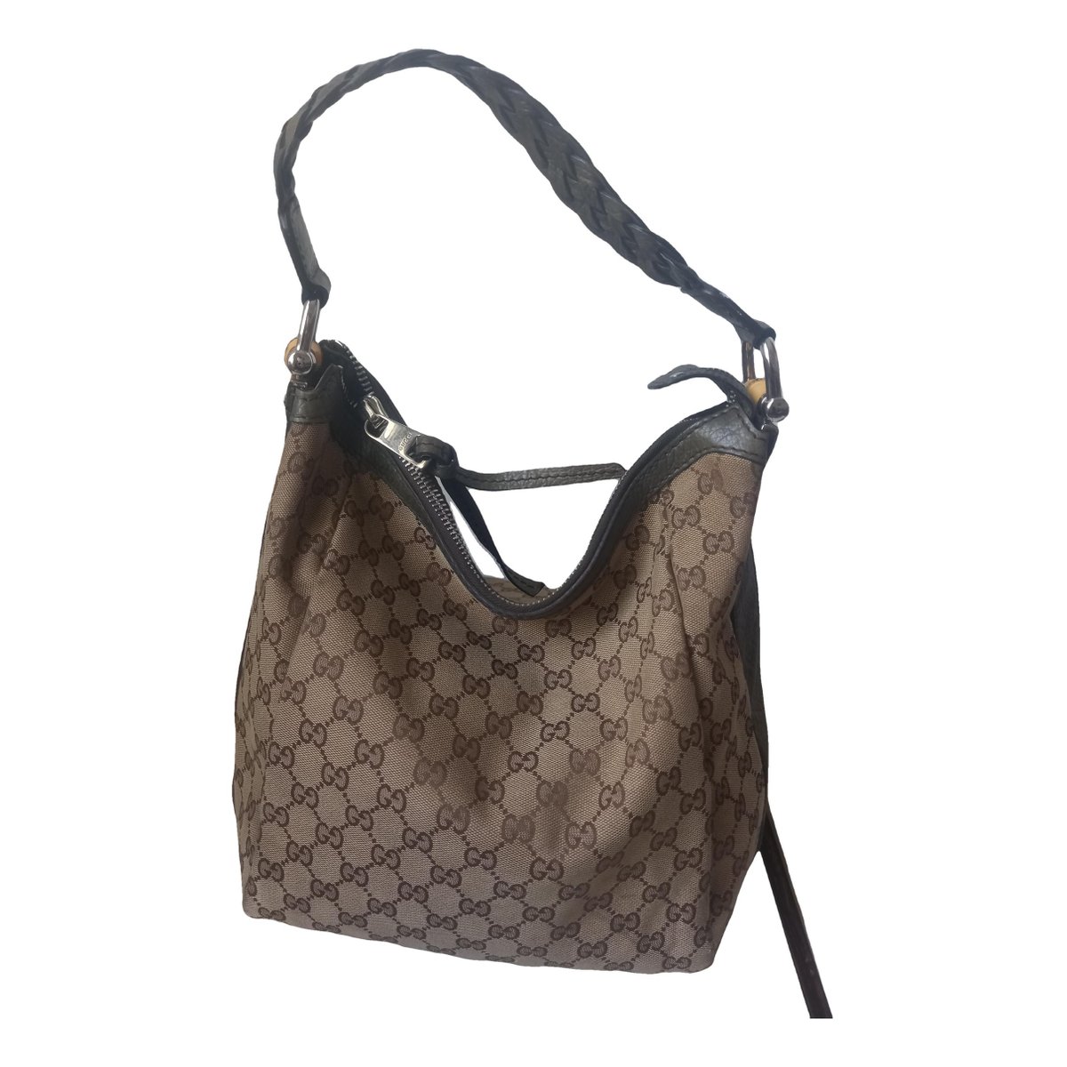 Charlotte cloth bag