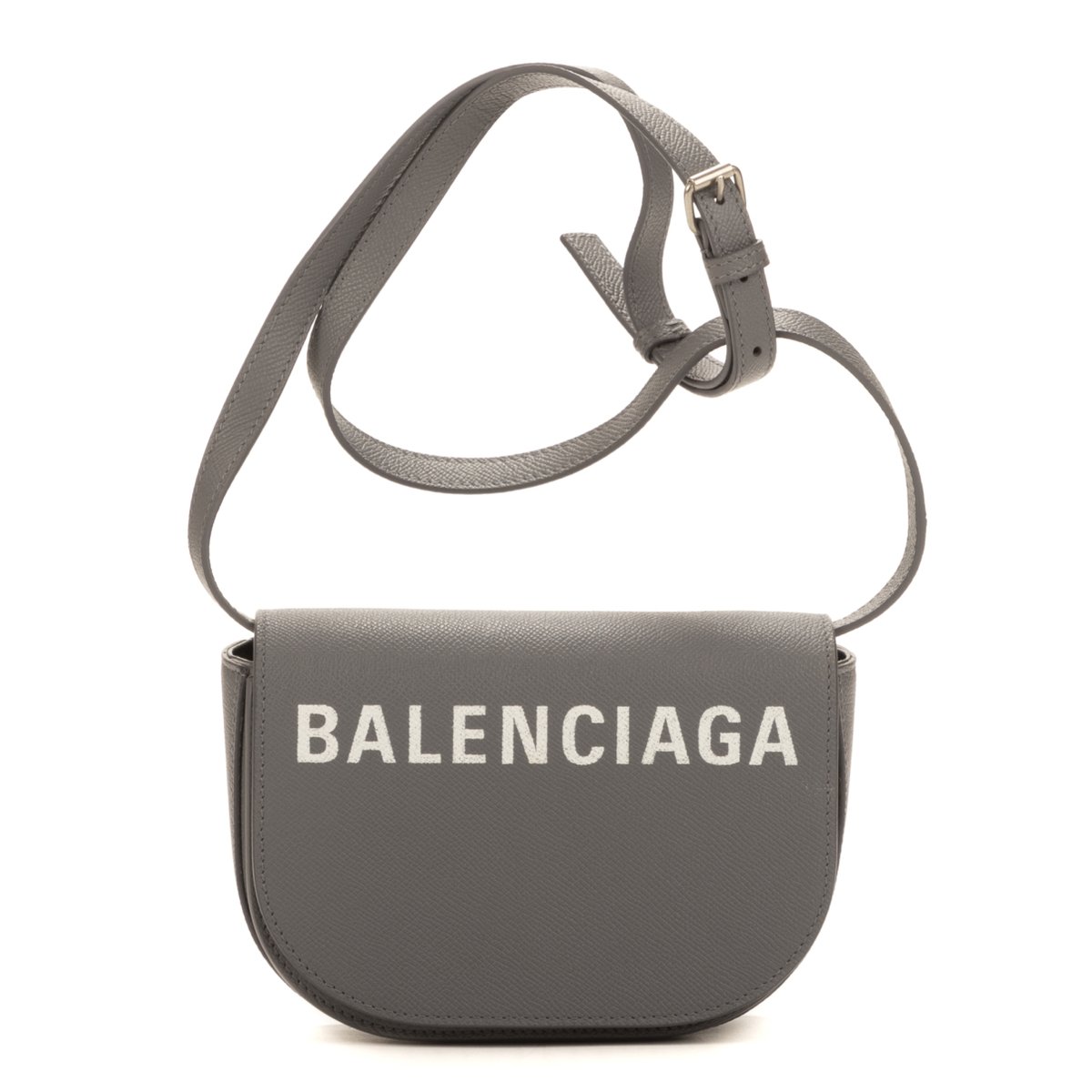 Ville Day leather handbag