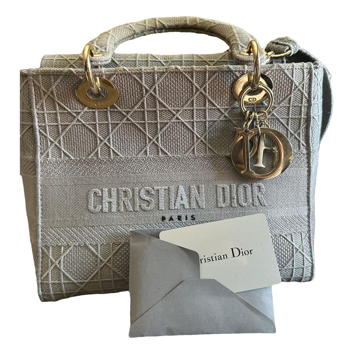 Lady D-Lite handbag