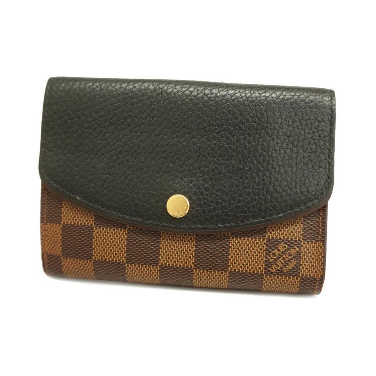 Normandy cloth wallet