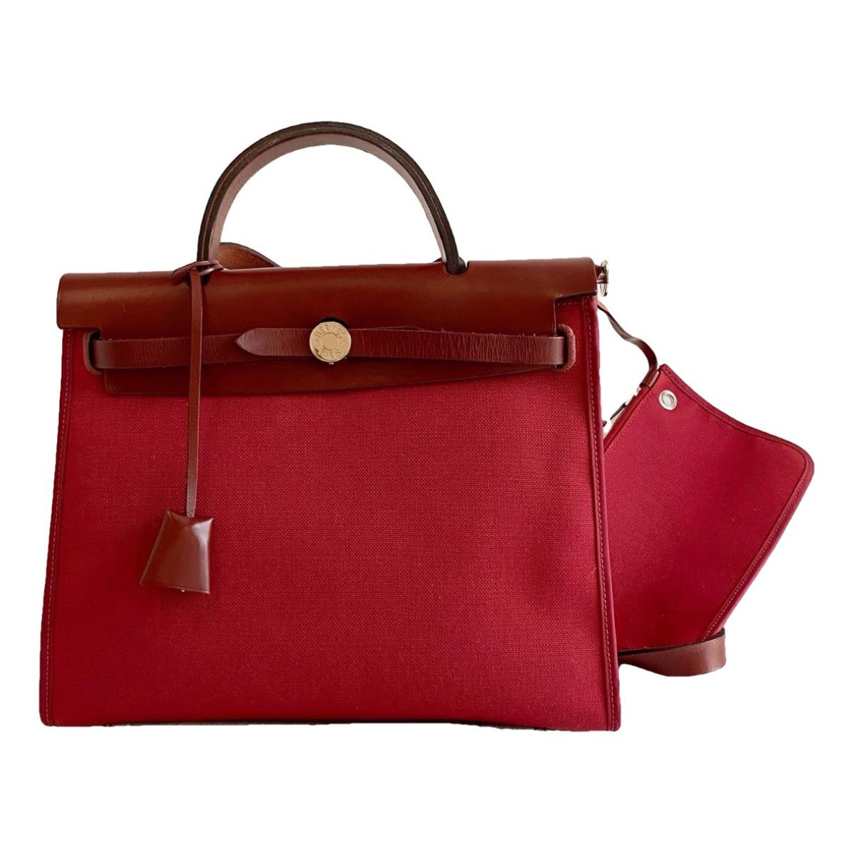 Herbag cloth handbag